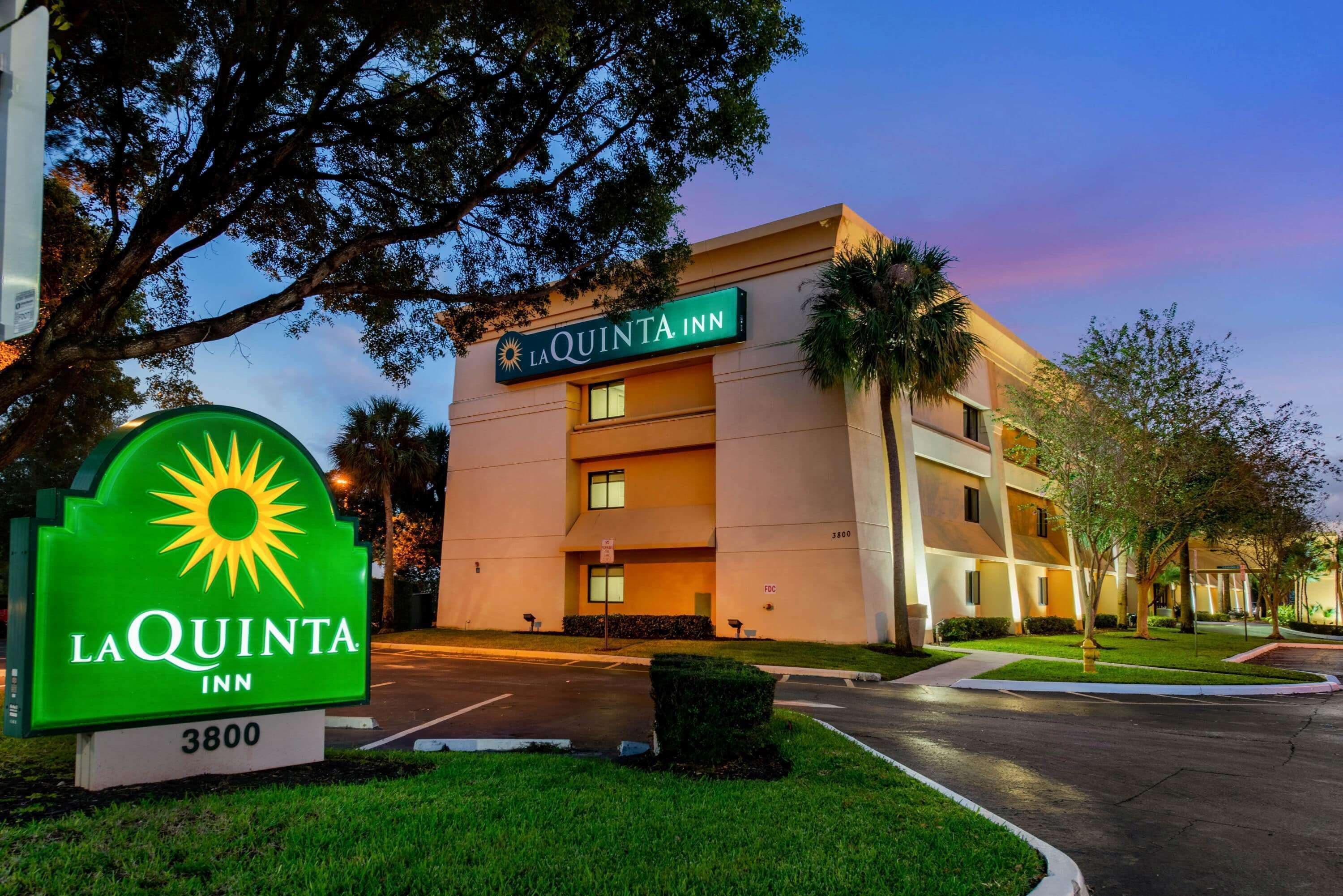 Photo - La Quinta Inn by Wyndham Ft. Lauderdale Tamarac East
