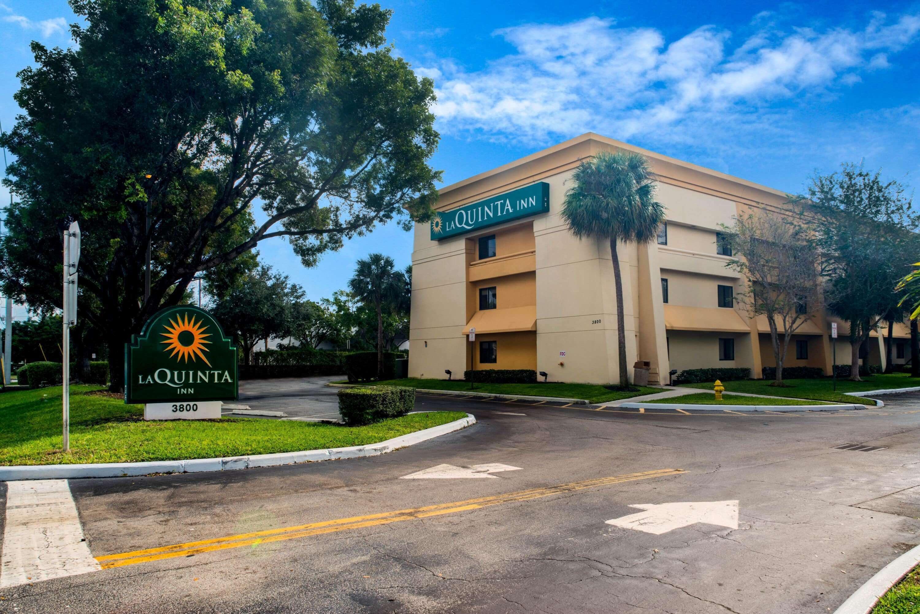 Photo - La Quinta Inn by Wyndham Ft. Lauderdale Tamarac East