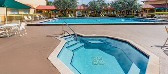 La Quinta by Wyndham Fort Lauderdale Pompano Beach