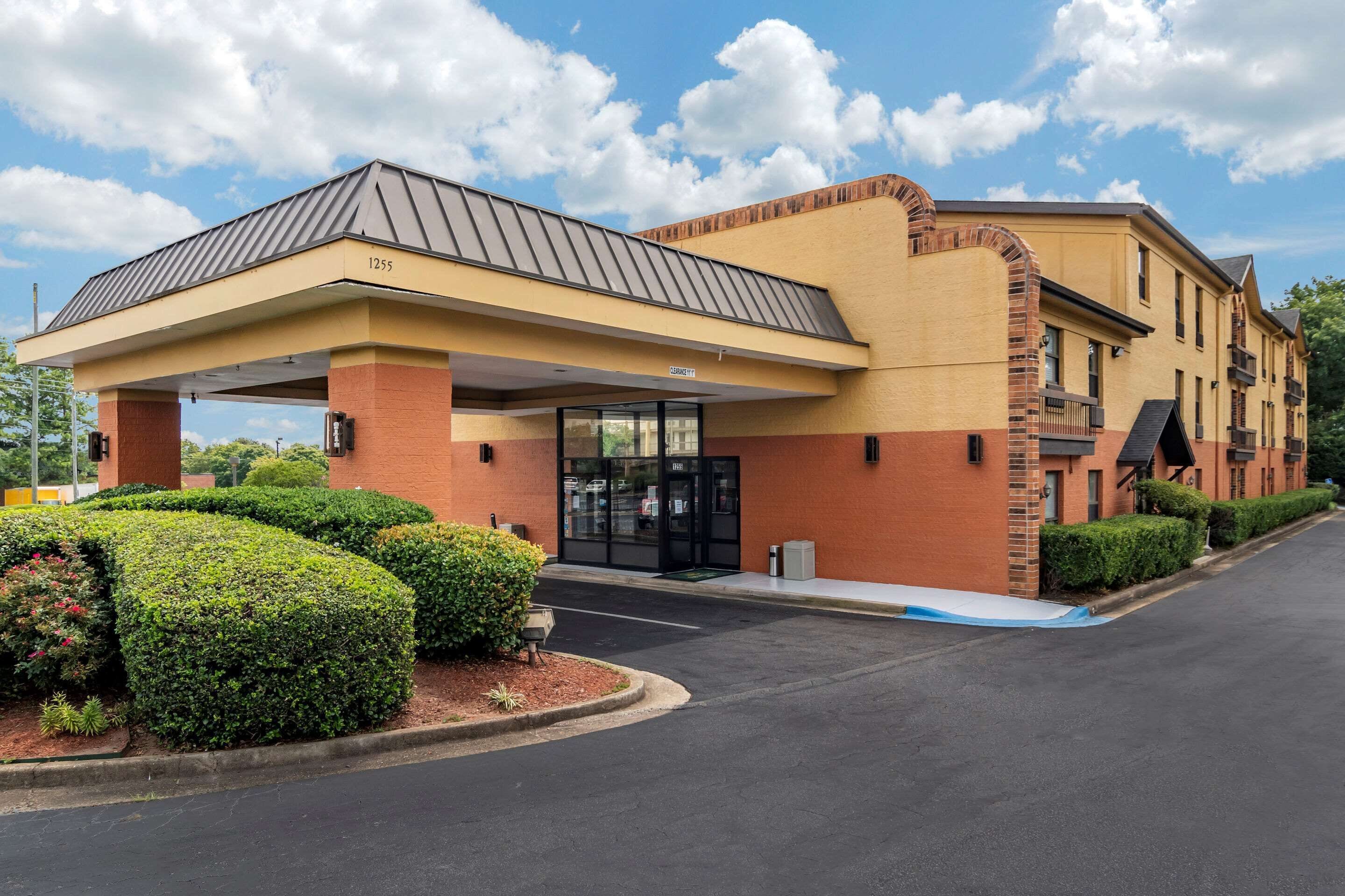 Quality Inn Marietta in Marietta, United States