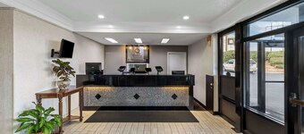 Quality Inn Marietta