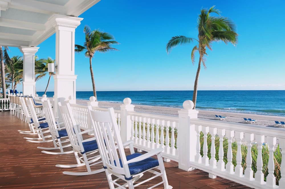 Pelican Grand Beach Resort - A Noble House Resort
