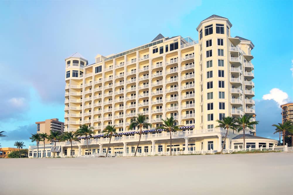 Pelican Grand Beach Resort - A Noble House Resort