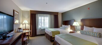 Best Western Plus The Inn at Hampton