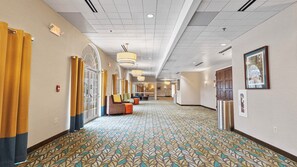 Meeting facility - Best Western Plus The Inn at Hampton (Hampton)