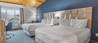 Best Western Plus The Inn at Hampton