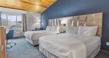 Best Western Plus The Inn at Hampton