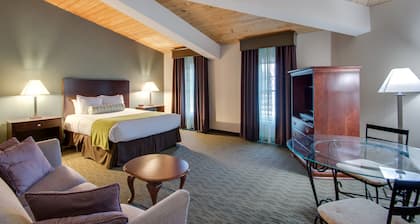 Best Western Plus The Inn at Hampton