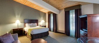 Best Western Plus The Inn at Hampton