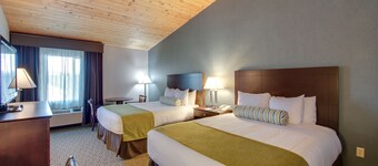 Best Western Plus The Inn at Hampton