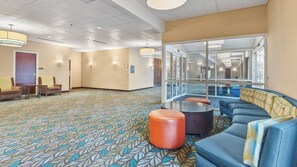 Meeting facility - Best Western Plus The Inn at Hampton (Hampton)