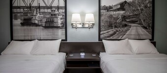 Super 8 by Wyndham Owensboro