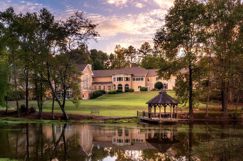 Chateau Elan
