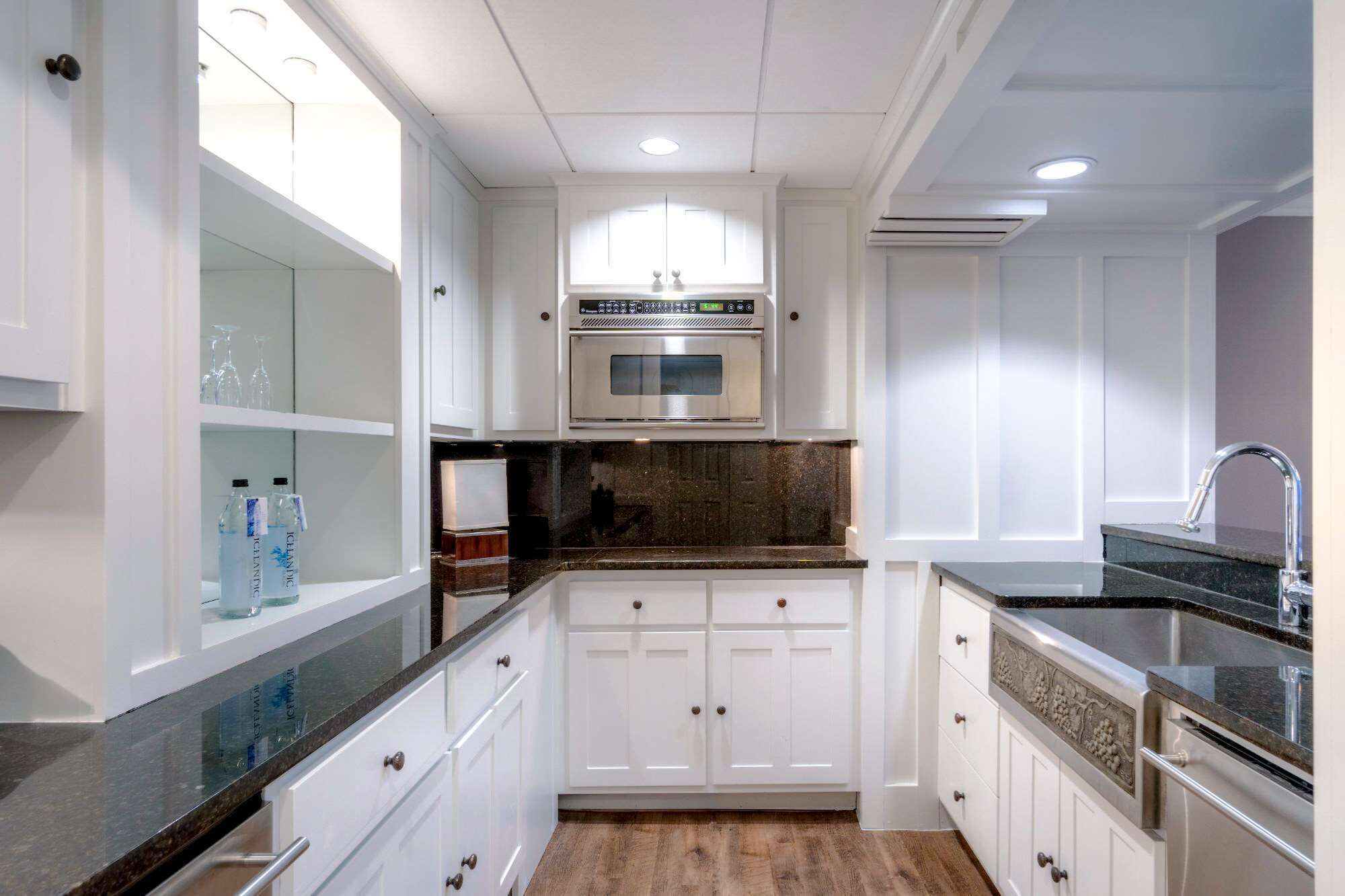 1 bedroom, hypo-allergenic bedding, in-room safe, desk