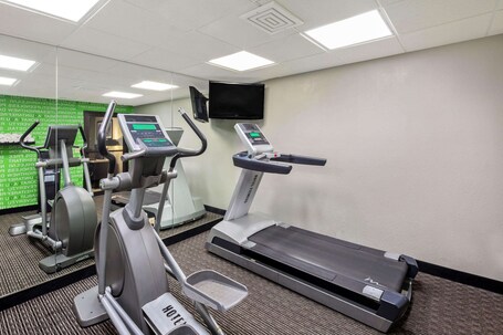 La Quinta Inn Suites by Wyndham Miami Airport East - Image 14