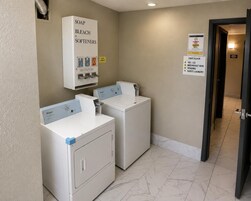 Lavandería