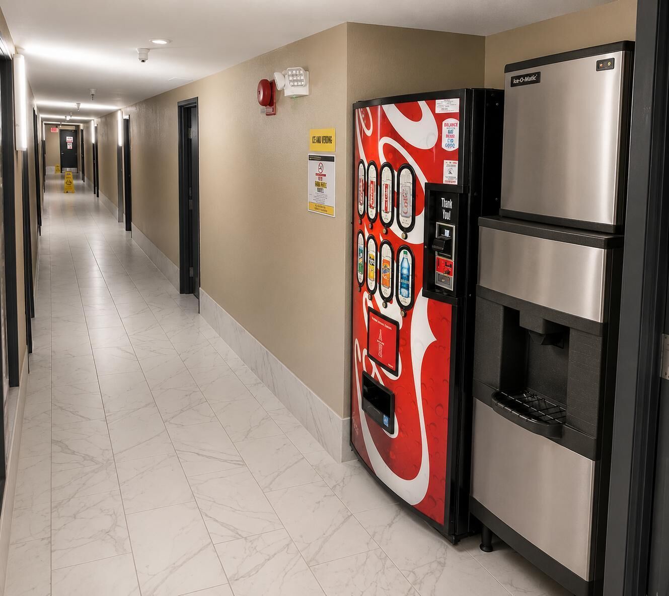 Hallway