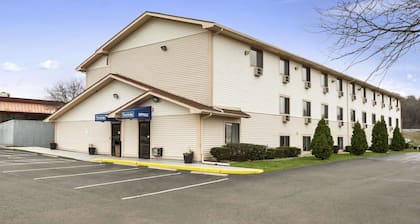 Travelodge by Wyndham Battle Creek