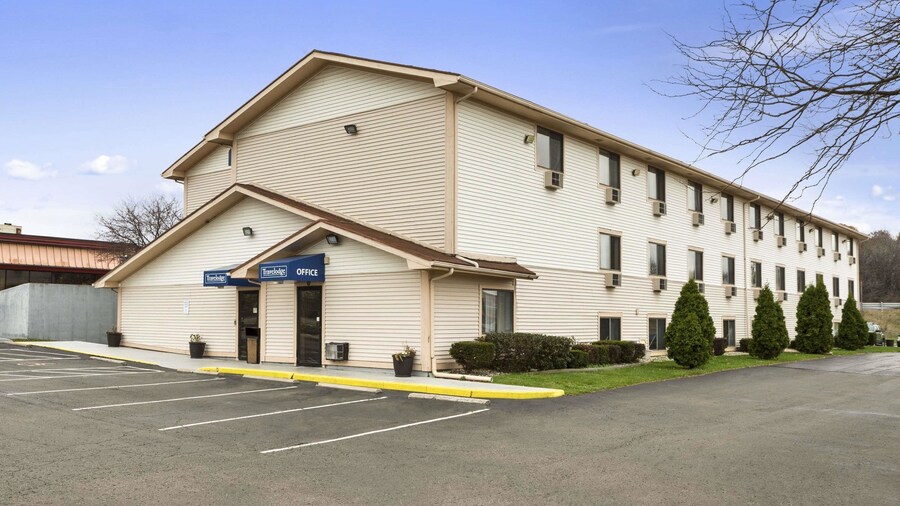 Travelodge by Wyndham Battle Creek
