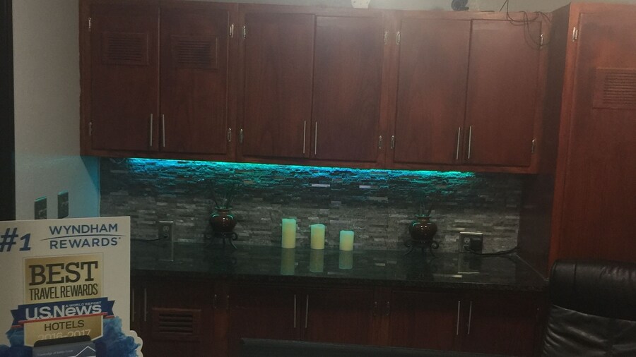 Travelodge by Wyndham Battle Creek