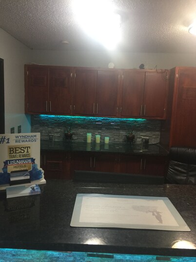 Travelodge by Wyndham Battle Creek