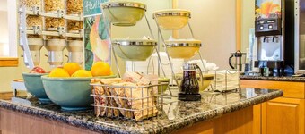 Quality Inn Harrisburg - Hershey Area