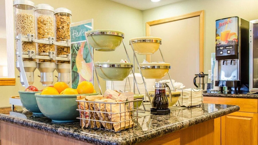 Quality Inn Harrisburg - Hershey Area