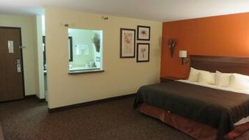 Bureau, espace de travail pour ordinateur portable