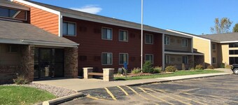 AmericInn by Wyndham Forest Lake