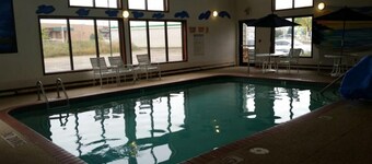AmericInn by Wyndham Forest Lake