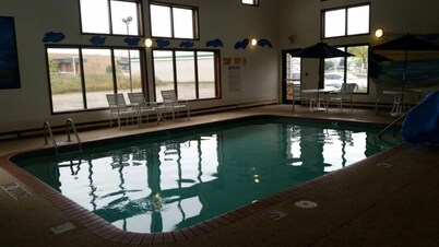 AmericInn by Wyndham Forest Lake
