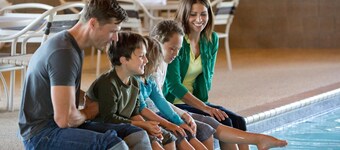 AmericInn by Wyndham Forest Lake