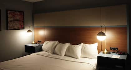 AmericInn by Wyndham Forest Lake