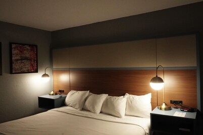 AmericInn by Wyndham Forest Lake