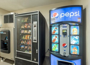 Vending machine
