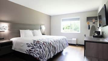 Superior Room, 1 King Bed (Smoke Free)