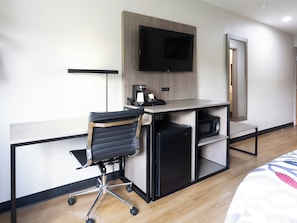 Room amenity - Red Roof Inn Binghamton North (Binghamton)