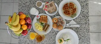 California Inn