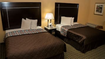 Chambre Standard, 2 grands lits, non-fumeur