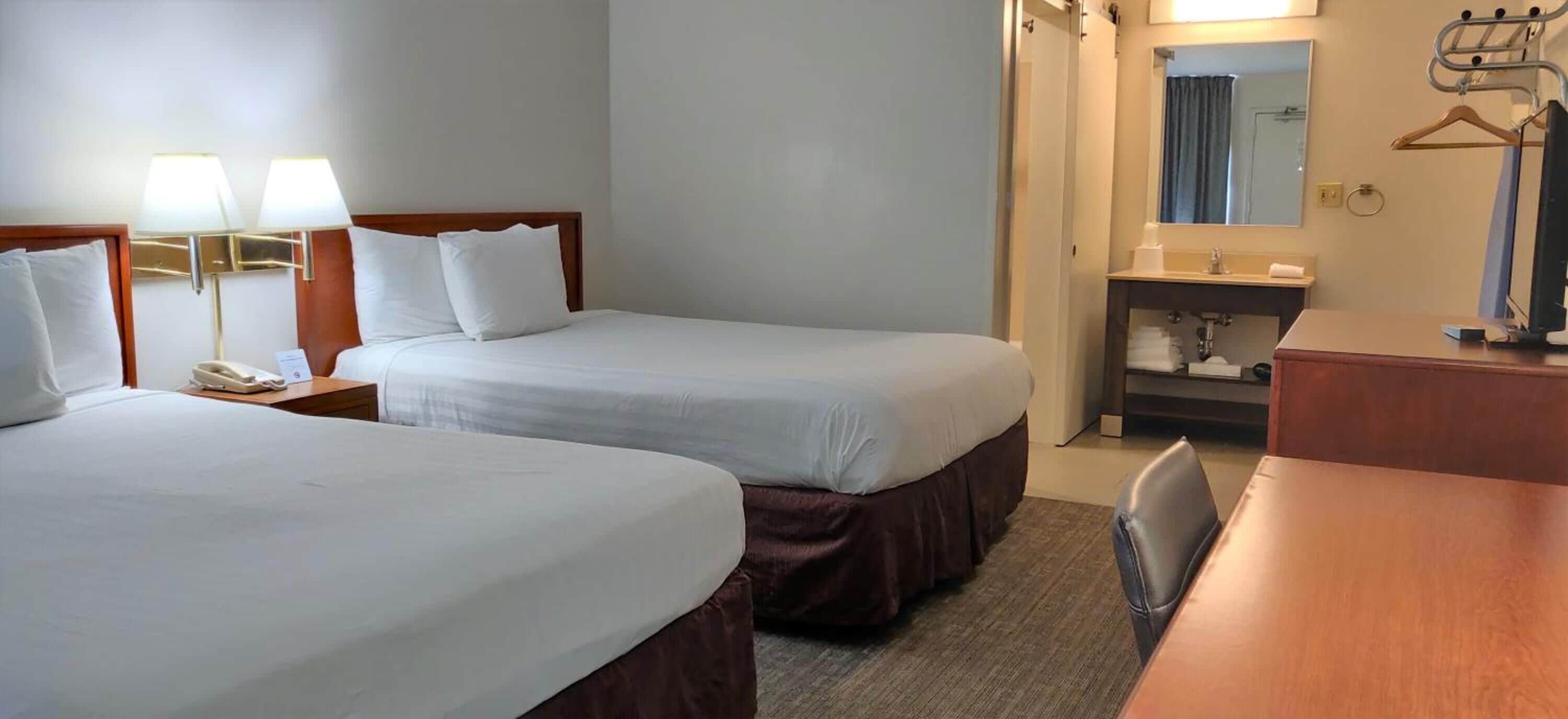 Photo - Good Nite Inn Calabasas