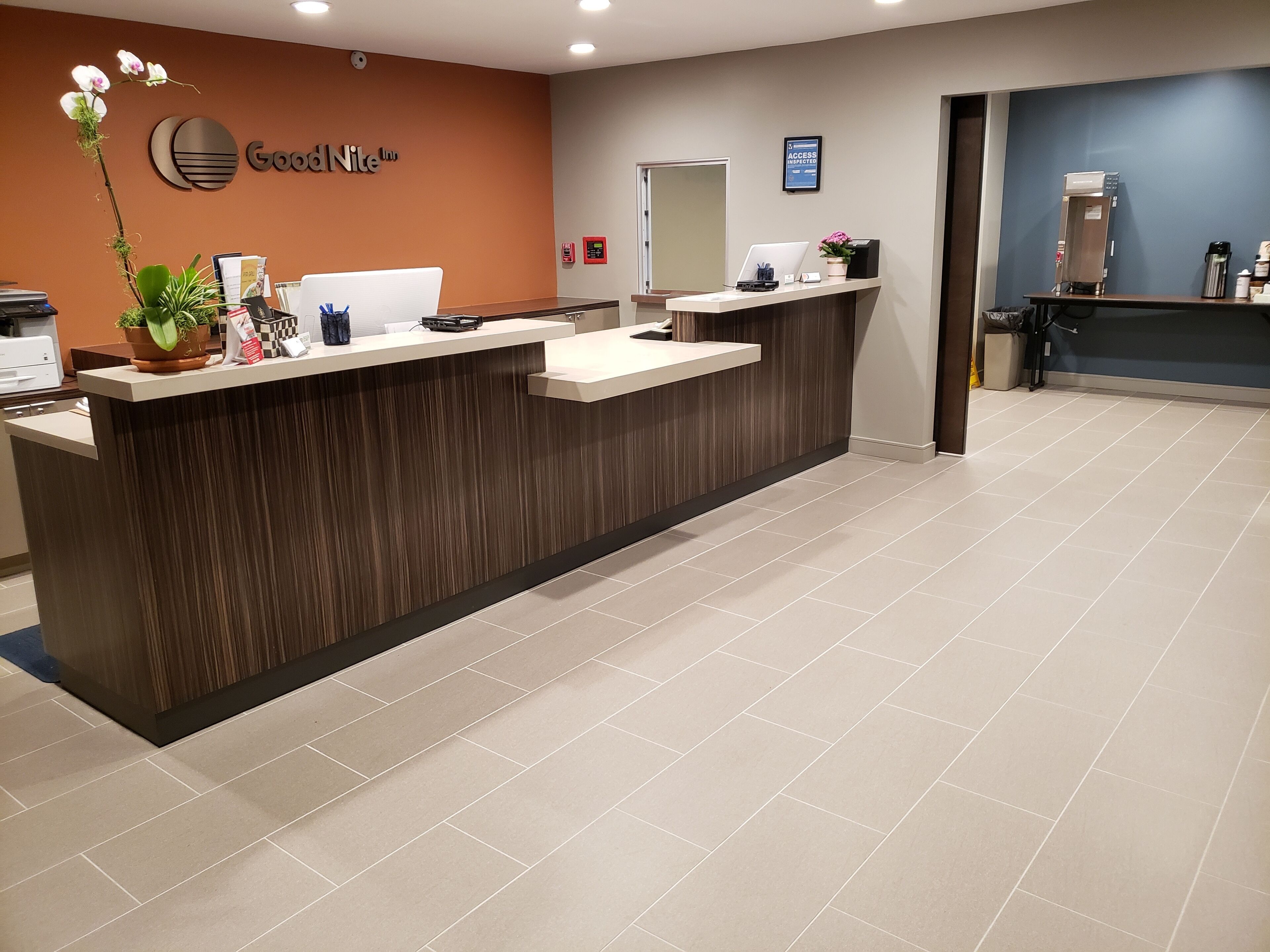 Photo - Good Nite Inn Calabasas