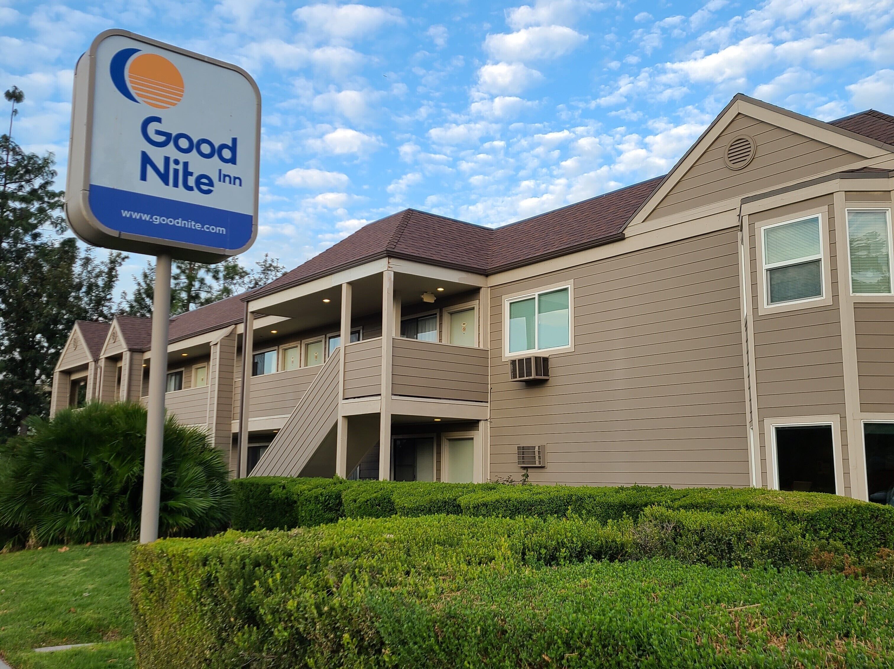 Photo - Good Nite Inn Calabasas