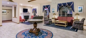 Howard Johnson by Wyndham Mystic