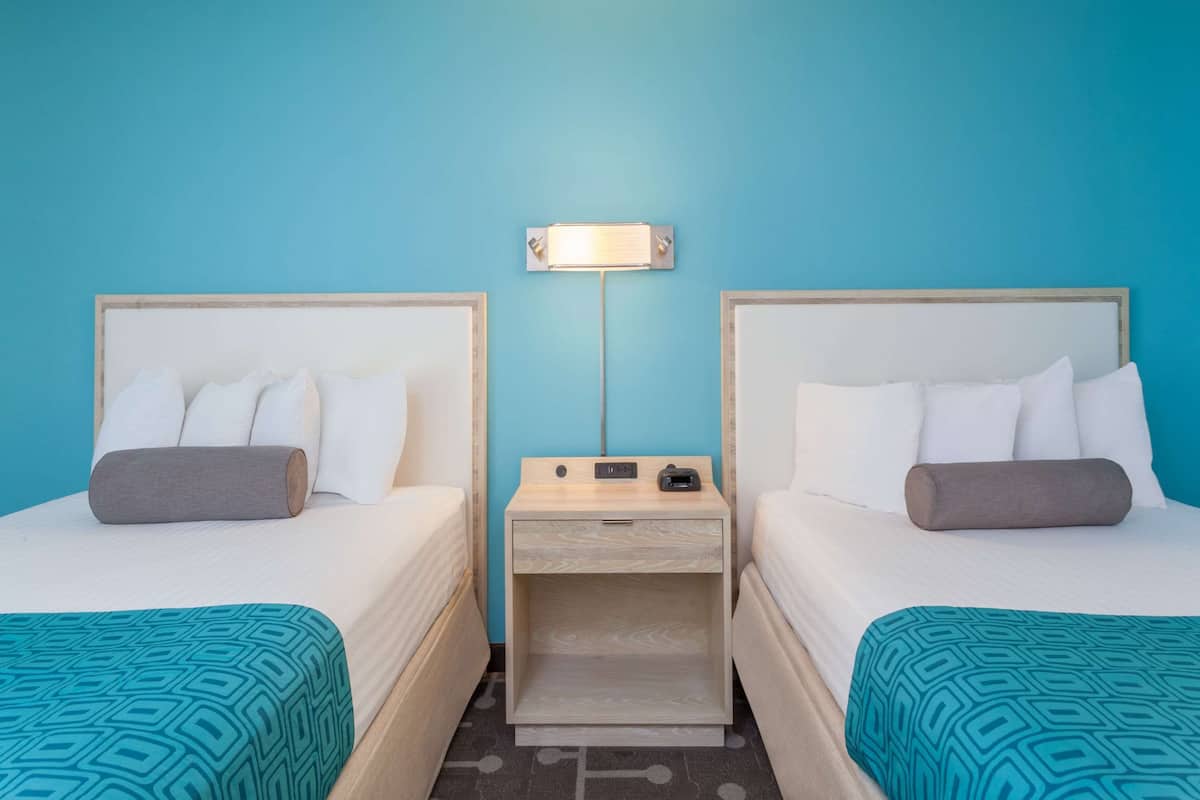 1 bedroom, in-room safe, desk, laptop workspace