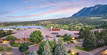 Cheyenne Mountain Resort, a Destination by Hyatt Hotels