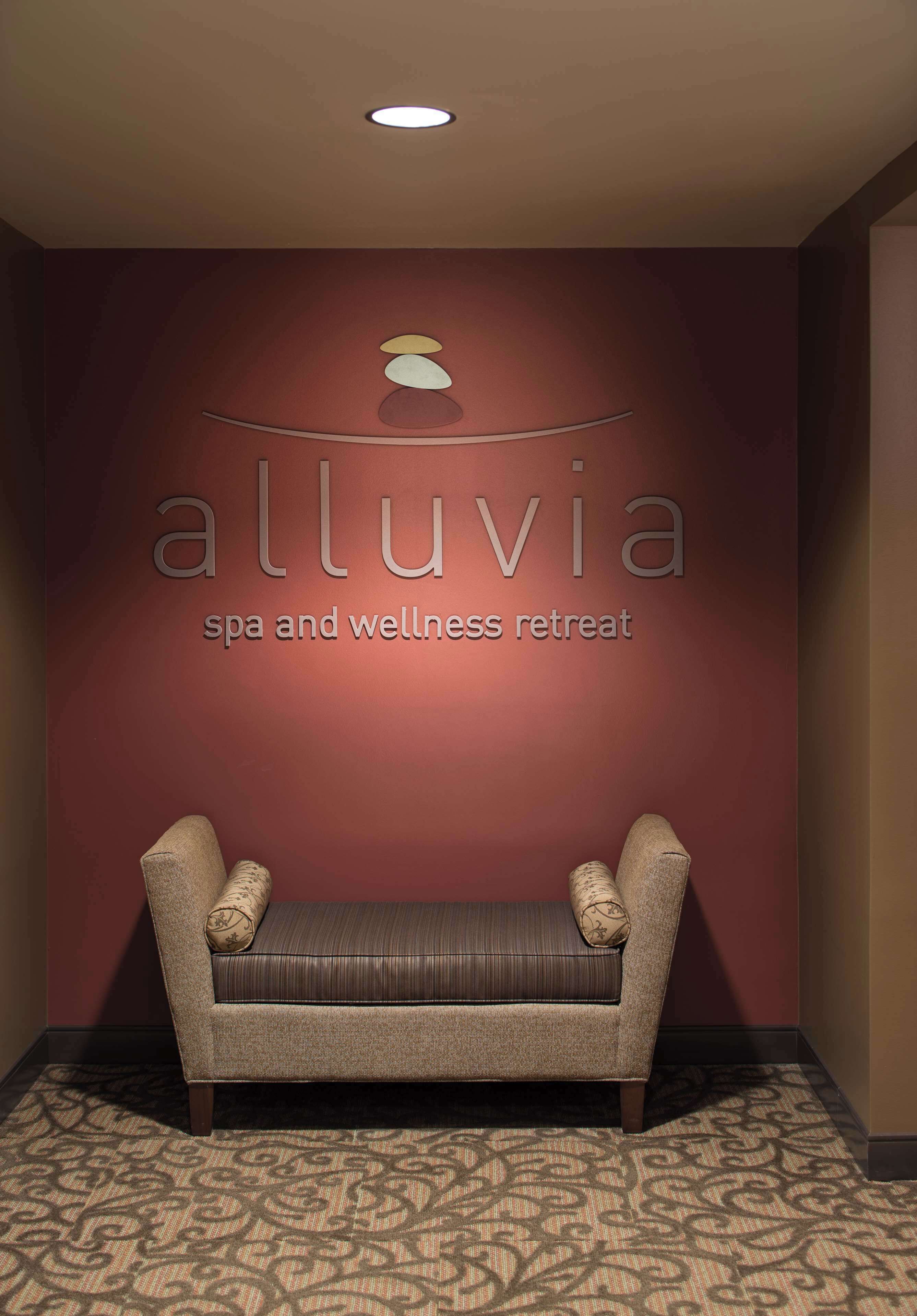 couples treatment room(s), body treatments, hydrotherapy, aromatherapy