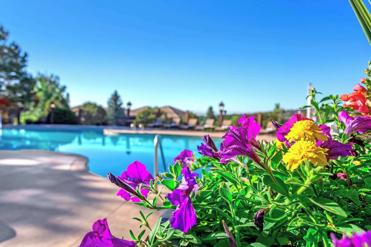 Cheyenne Mountain Resort, a Destination by Hyatt Hotels Reviews, Deals