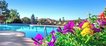 Cheyenne Mountain Resort, a Destination by Hyatt Hotels
