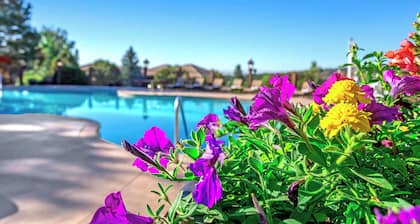 Cheyenne Mountain Resort, a Destination by Hyatt Hotels
