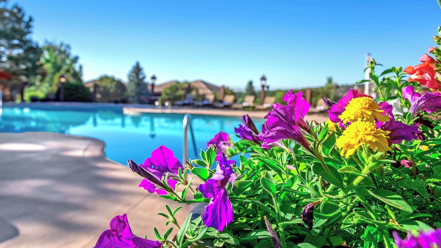 Cheyenne Mountain Resort, a Destination by Hyatt Hotels